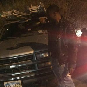 Meet your Posher, Kenny